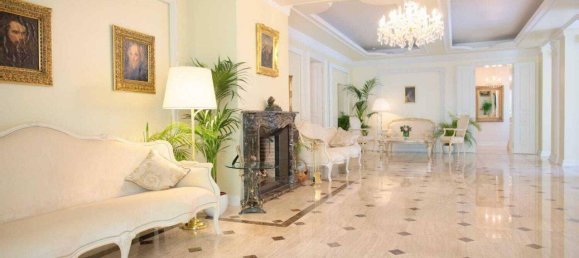 13غرفة فيلا في Baden, Austria رقم 36805 5