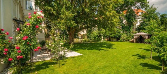 13غرفة فيلا في Baden, Austria رقم 36805 19