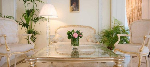 13غرفة فيلا في Baden, Austria رقم 36805 4