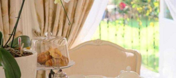 13غرفة فيلا في Baden, Austria رقم 36805 8