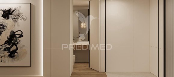 Casa T3 em Vila Nova de Famalicão, Portugal N.º 36989 8