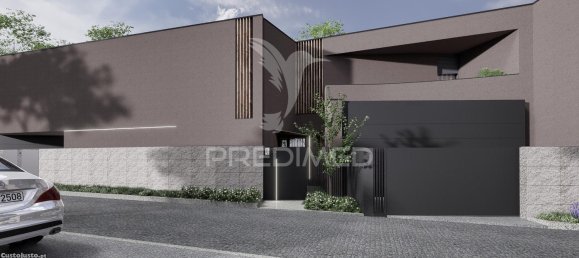 Casa T3 em Vila Nova de Famalicão, Portugal N.º 36989 11