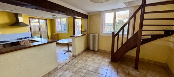 3 chambres Maison à Chécy, France No. 66027 5