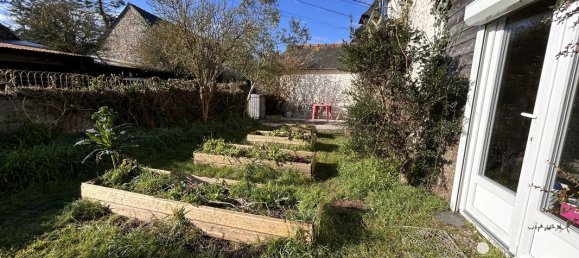 3 Schlafzimmer Haus in Tremuson, France, Nr. 190519 2