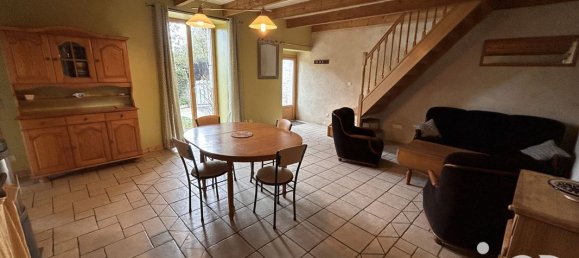 3 Schlafzimmer Haus in Tremuson, France, Nr. 190519 7