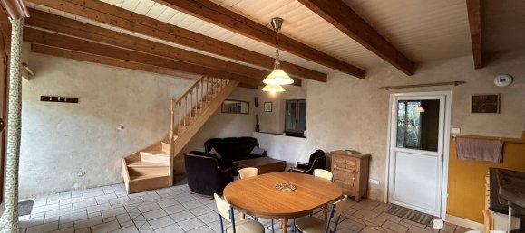 3 Schlafzimmer Haus in Tremuson, France, Nr. 190519 6