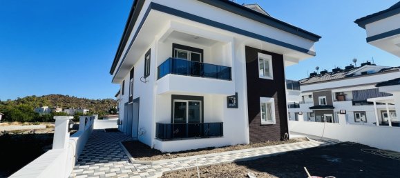 Квартира 2+1 в Кемер, Турция № 27577 6