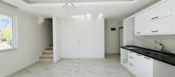 Квартира 2+1 в Кемер, Турция № 27577 11