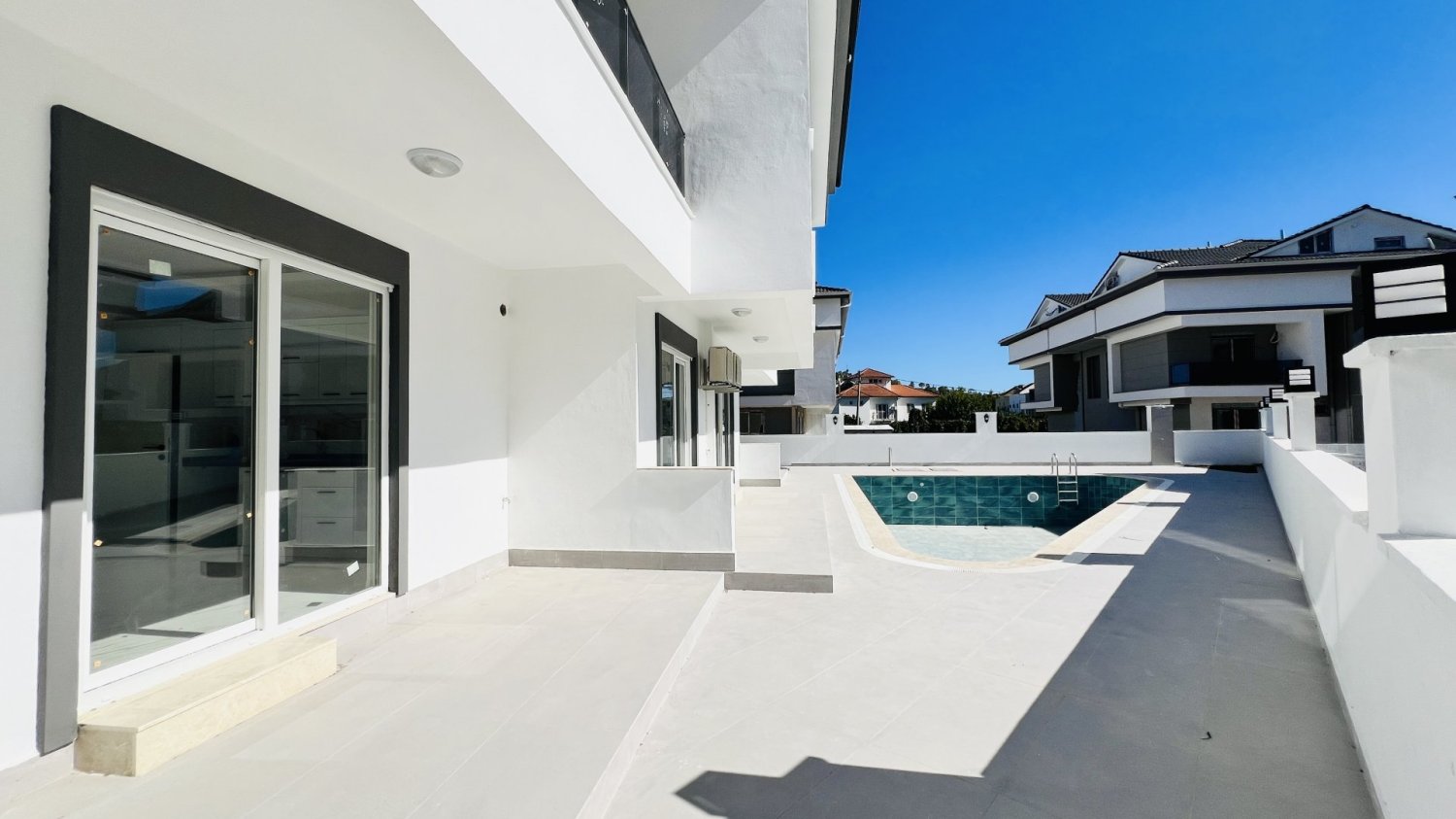 Квартира 2+1 в Кемер, Турция № 27577