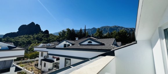 Квартира 2+1 в Кемер, Турция № 27577 8