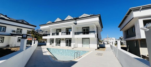 Квартира 2+1 в Кемер, Турция № 27577 2