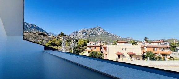 Квартира 2+1 в Кемер, Турция № 27577 3