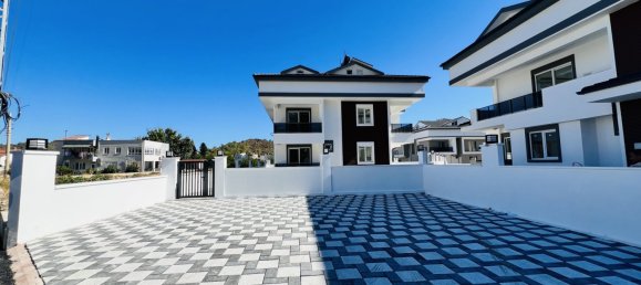 Квартира 2+1 в Кемер, Турция № 27577 5