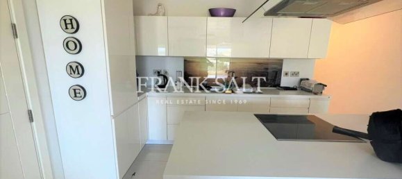 3 bedrooms Apartment in Mtarfa, Malta No. 4686 4