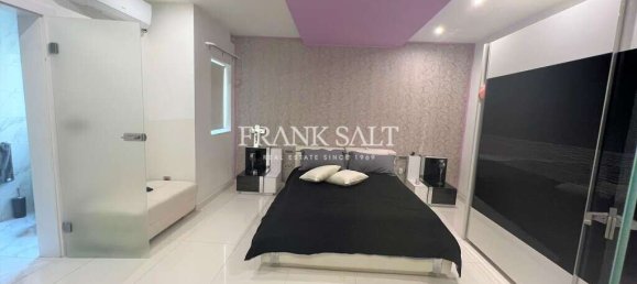 3 bedrooms Apartment in Mtarfa, Malta No. 4686 5