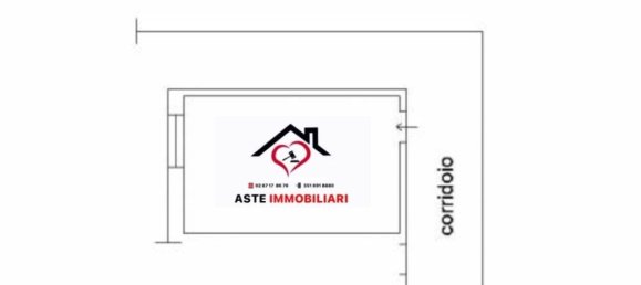 3 rooms Apartment in Broni, Italy No. 70595 4