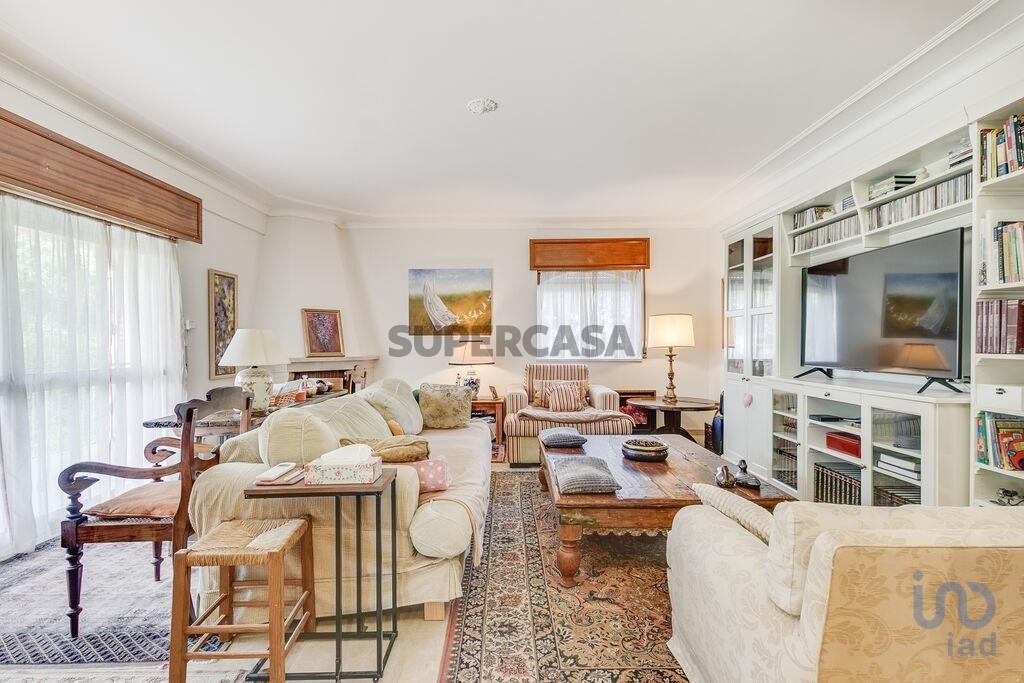 3 bedrooms Apartment in Cascais, Portugal No. 286040