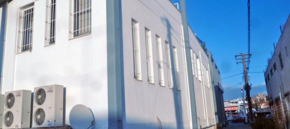 Земельный участок 1370м² в Халкида, Эвбея, Центральная Греция, Фессалия и Центральная Греция, Греция № 7342 2