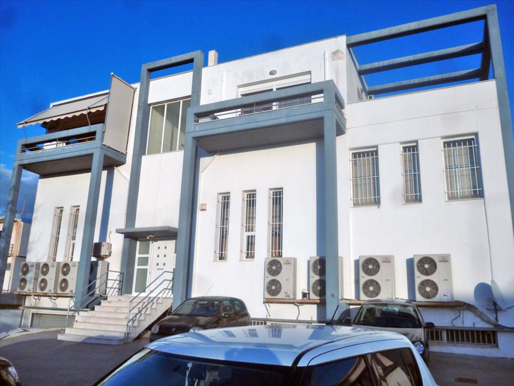 Земельный участок 1370м² в Халкида, Эвбея, Центральная Греция, Фессалия и Центральная Греция, Греция № 7342