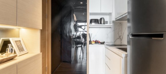 2 bedrooms Apartment in Pattaya, Thailand No. 20161 4