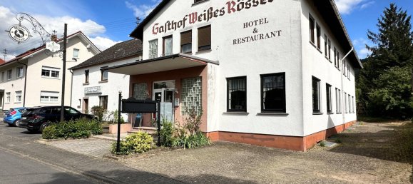 Cafe / Restaurant in Baden-Württemberg, Germany, Nr. 73233 3