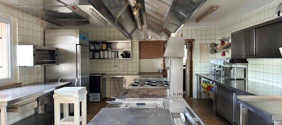 Cafe / Restaurant in Baden-Württemberg, Germany, Nr. 73233 14