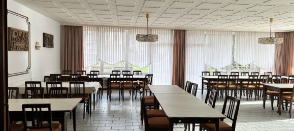 Cafe / Restaurant in Baden-Württemberg, Germany, Nr. 73233 11