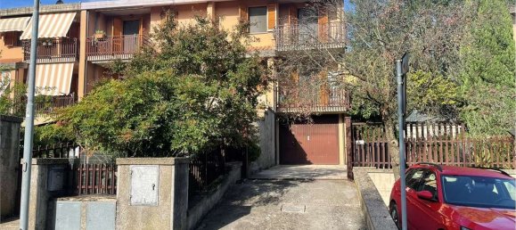 5 Schlafzimmer Haus in Perugia, Italy, Nr. 373085 6