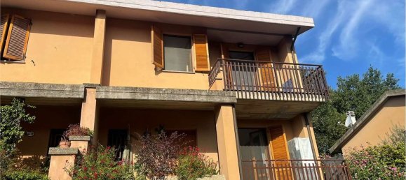 5 Schlafzimmer Haus in Perugia, Italy, Nr. 373085 26