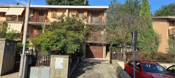 5 Schlafzimmer Haus in Perugia, Italy, Nr. 373085 11