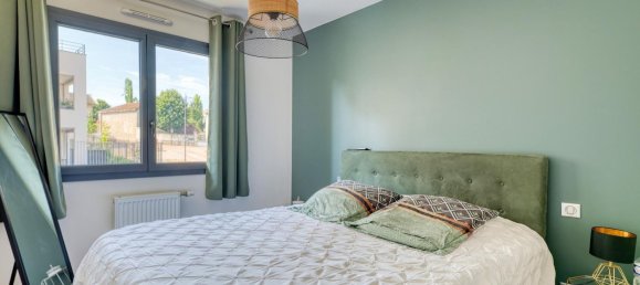 2 bedrooms Apartment in Colombier-Saugnieu, France No. 302291 5