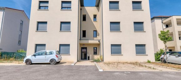 2 bedrooms Apartment in Colombier-Saugnieu, France No. 302291 10