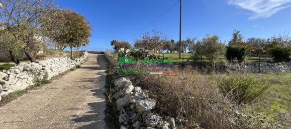 Земельный участок 13755м² в Модика, Италия № 62220 3