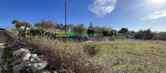 Земельный участок 13755м² в Модика, Италия № 62220 4