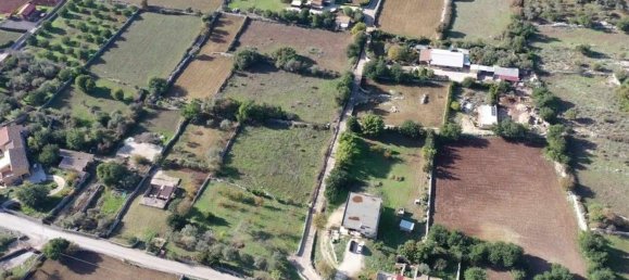 Земельный участок 13755м² в Модика, Италия № 62220 17