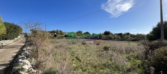 Земельный участок 13755м² в Модика, Италия № 62220 11