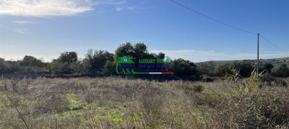 Земельный участок 13755м² в Модика, Италия № 62220 7