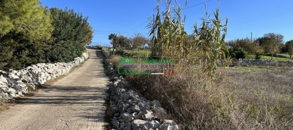 Земельный участок 13755м² в Модика, Италия № 62220 15