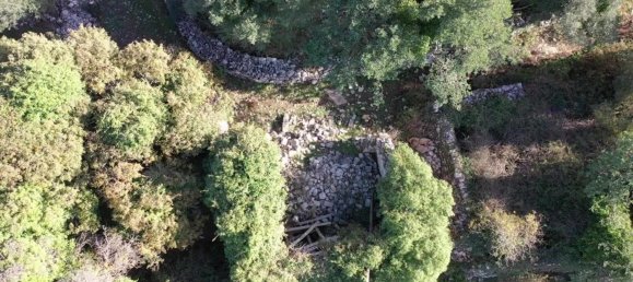 Земельный участок 13755м² в Модика, Италия № 62220 18