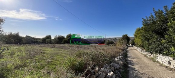 Земельный участок 13755м² в Модика, Италия № 62220 5