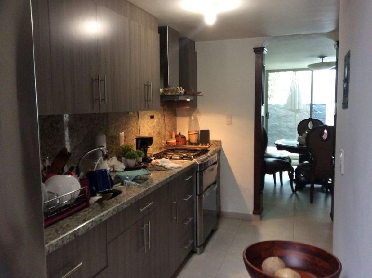 Дом с 3 спальнями в Наукальпан де Хуарес, Мексика № 208160