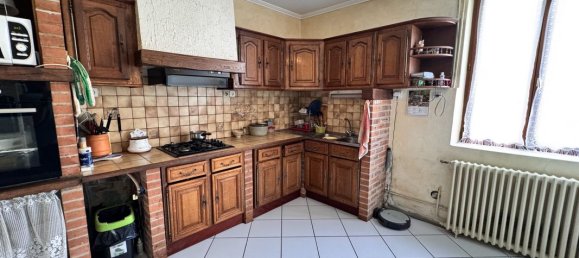 5 bedrooms House in Eure, France No. 354234 8