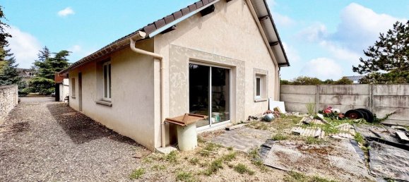 5 bedrooms House in Eure, France No. 354234 19