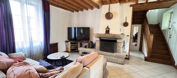 5 bedrooms House in Eure, France No. 354234 5