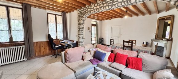 5 bedrooms House in Eure, France No. 354234 6