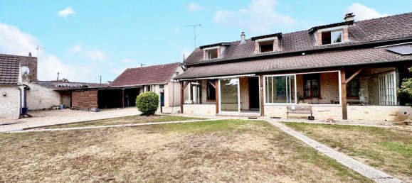 5 bedrooms House in Eure, France No. 354234 15