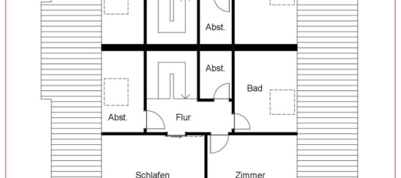 Moradia em banda de 7 divisões em Calw, Germany N.º 4958 8