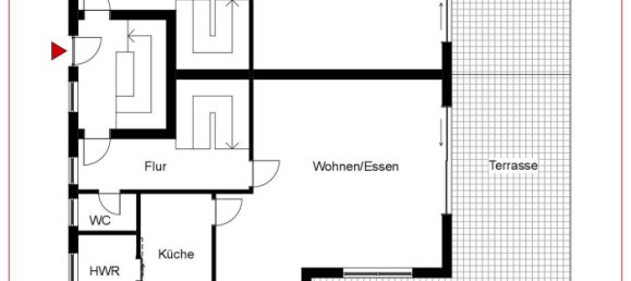 Moradia em banda de 7 divisões em Calw, Germany N.º 4958 7