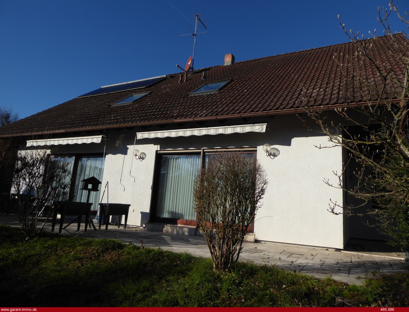 Moradia em banda de 7 divisões em Calw, Germany N.º 4958