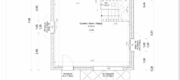 3 غرف نوم قطعة أرض في Villelaure, France رقم 286808 5